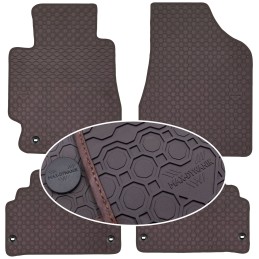 Lexus RX300 2003-2006 Guminiai kilimėliai PRIME-LINER MAX-MAT