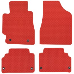 Lexus RX300 2003-2006 Guminiai kilimėliai PRIME-LINER MAX-MAT