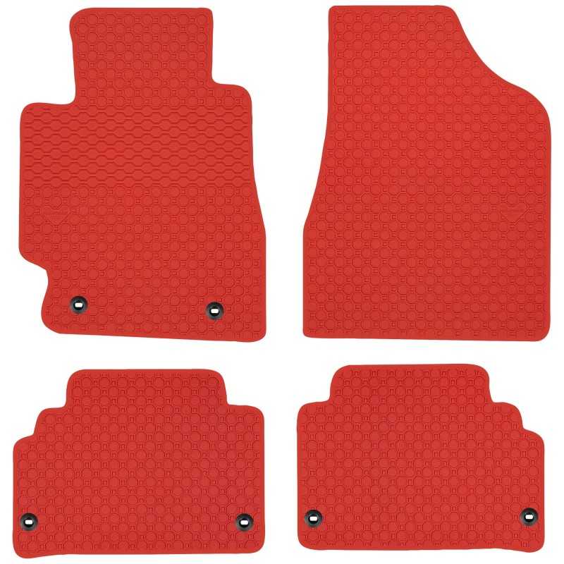 Lexus RX300 2003-2006 Guminiai kilimėliai PRIME-LINER MAX-MAT