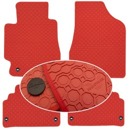 Lexus RX300 2003-2006 Guminiai kilimėliai PRIME-LINER MAX-MAT