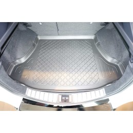 Lexus RZ 450e visureigis 03.2023- (elektrinis) Bagažinės kilimėlis ARISTAR 193539G
