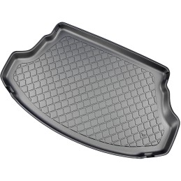 Lexus UX ZA10 / UX ZA10 Hybrid SUV 5D 2019- Bagažinės kilimėlis ARISTAR 193532G