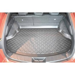 Lexus UX ZA10 / UX ZA10 Hybrid SUV 5D 2019- Bagažinės kilimėlis ARISTAR 193532G