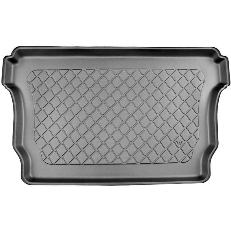 Ligier JS50 L HB 3D 2014- Bagažinės kilimėlis ARISTAR 193753G