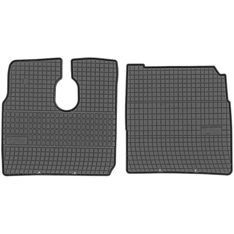 MAN 8-153 L2000 1994-2005 Guminiai kilimėliai FROGUM 00711