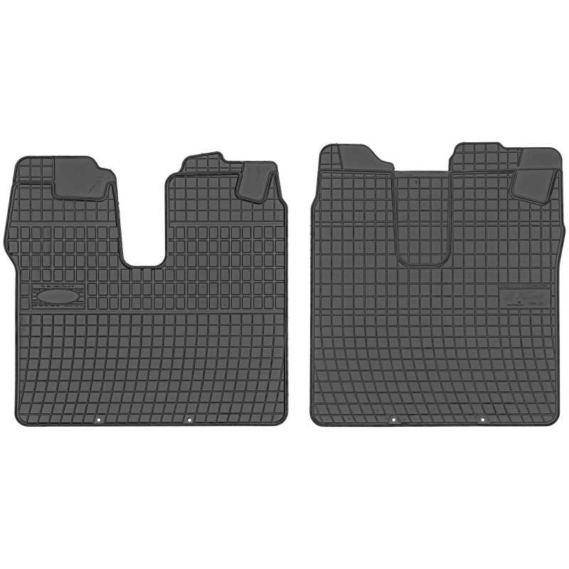 MAN TGA/TGL/TGX/TGM-miegamasis 2000- Guminiai kilimėliai FROGUM 0070