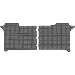 MAN TGE (2 eilių) 2017- Guminiai kilimėliai FROGUM 401600