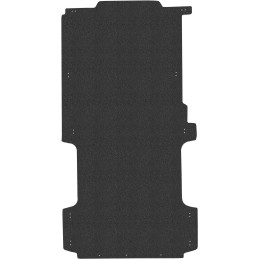 Man TGE L3 4×2 2017- (Standartinis) Bagažinės kilimėlis REZAW CARGO 101888