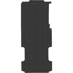 Man TGE L4 4×2 2017- (Ilgas) Bagažinės kilimėlis REZAW CARGO 101885