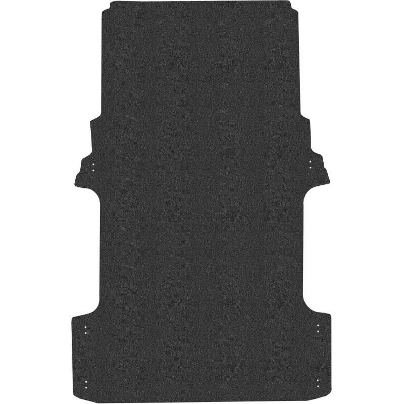 Man TGE L5 7os 2017- Bagažinės kilimėlis REZAW CARGO 101887