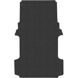 Man TGE L5 7os 4×2 2017- Bagažinės kilimėlis REZAW CARGO 101886