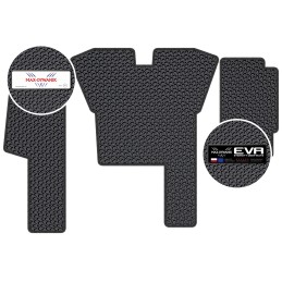 Massey Ferguson 2640 1984- Traktoriaus kilimėliai 48422