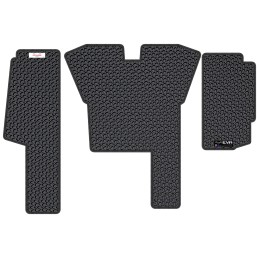 Massey Ferguson 2640 1984- Traktoriaus kilimėliai 48422