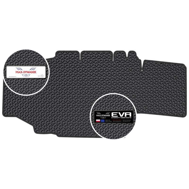 Massey Ferguson 3 3080 1985- Traktoriaus kilimėliai 48412