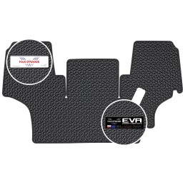 Massey Ferguson 4255 2001- Traktoriaus kilimėliai 48405