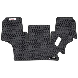 Massey Ferguson 4255 2001- Traktoriaus kilimėliai 48405