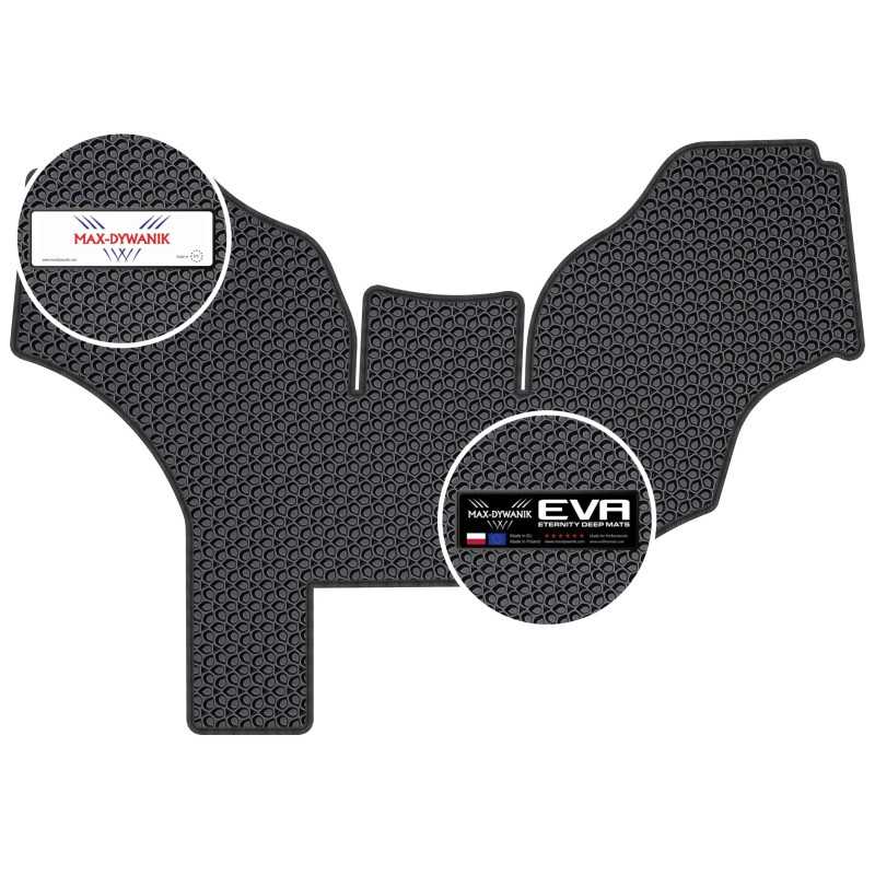 Massey Ferguson 4M 4708 2023- Traktoriaus kilimėliai 48209