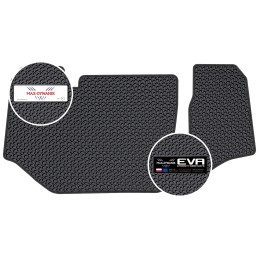 Massey Ferguson 5 6 7 8 7400 6400 2011- Traktoriaus kilimėliai 48358