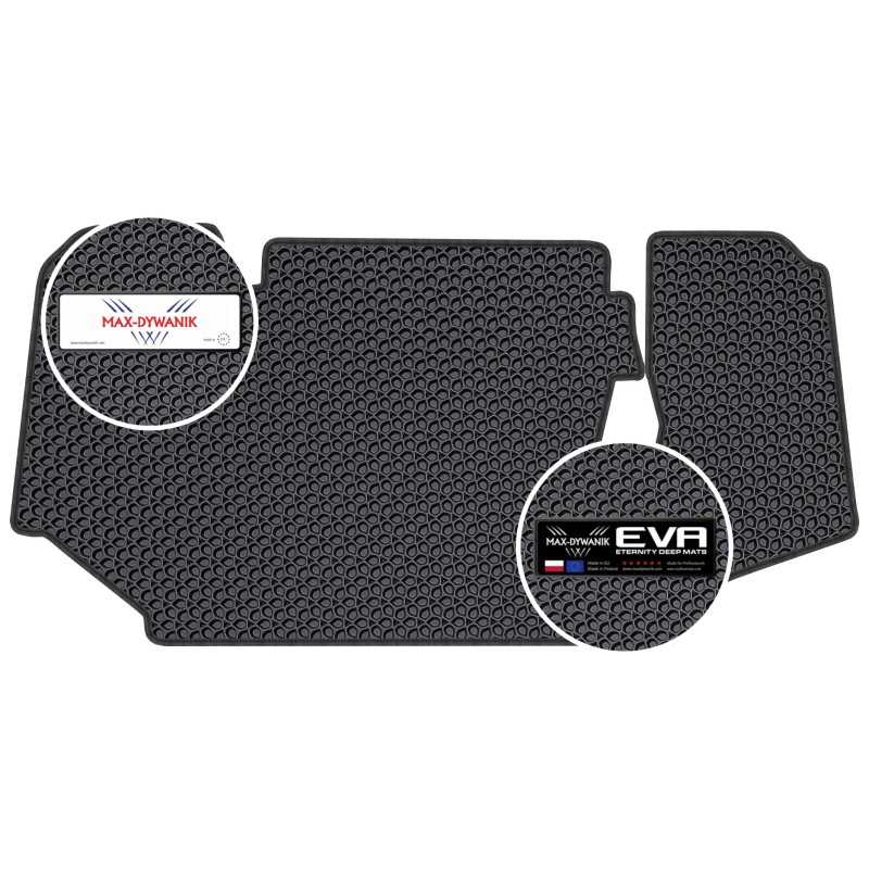 Massey Ferguson 5 6 7 8 8220 traktorių kilimėliai 48310