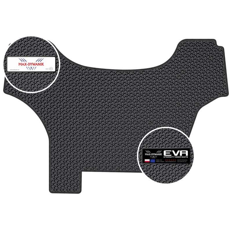 Massey Ferguson 5M 2021- traktoriaus kilimėliai 48208