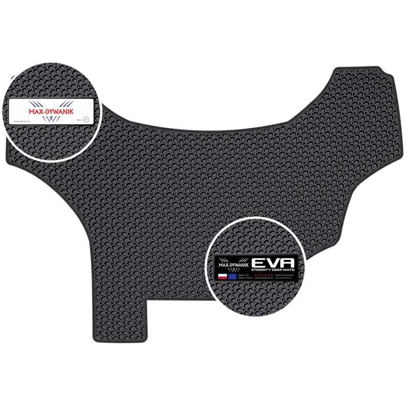 Massey Ferguson 5M 5000M 2022- Traktoriaus kilimėliai 48111