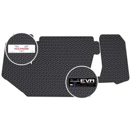 Massey Ferguson 6 6180 6150 1997-2000 traktorių kilimėliai 48322