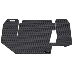 Massey Ferguson 6 6180 6150 1997-2000 traktorių kilimėliai 48322