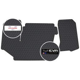 Massey Ferguson 8 8130 traktoriaus kilimėliai 48418