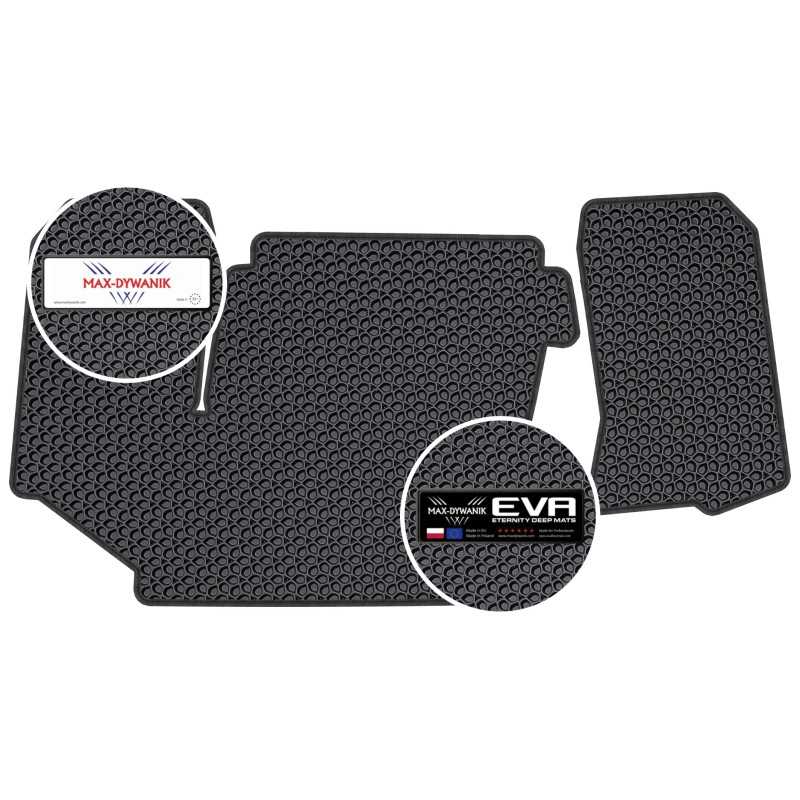 Massey Ferguson 8 8130 traktoriaus kilimėliai 48418