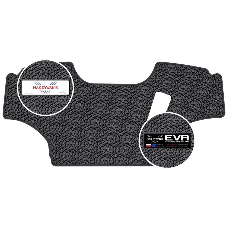 Massey Ferguson 8S 8205S / 8336S / 8245S / 8265S / 8285S / 8305S 2019- Traktoriaus kilimėliai 48061