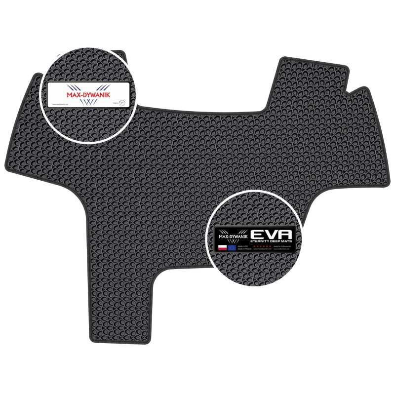 Massey Ferguson 8S 8730S / 8690S 2013-2024 traktorių kilimėliai 48231