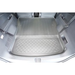 Maxus Euniq VAN 2022- (elektrinis) bagažinės kilimėlis ARISTAR 194324G