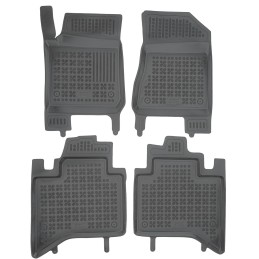 Maxus T90 2021- Guminiai kilimėliai REZAW 204901