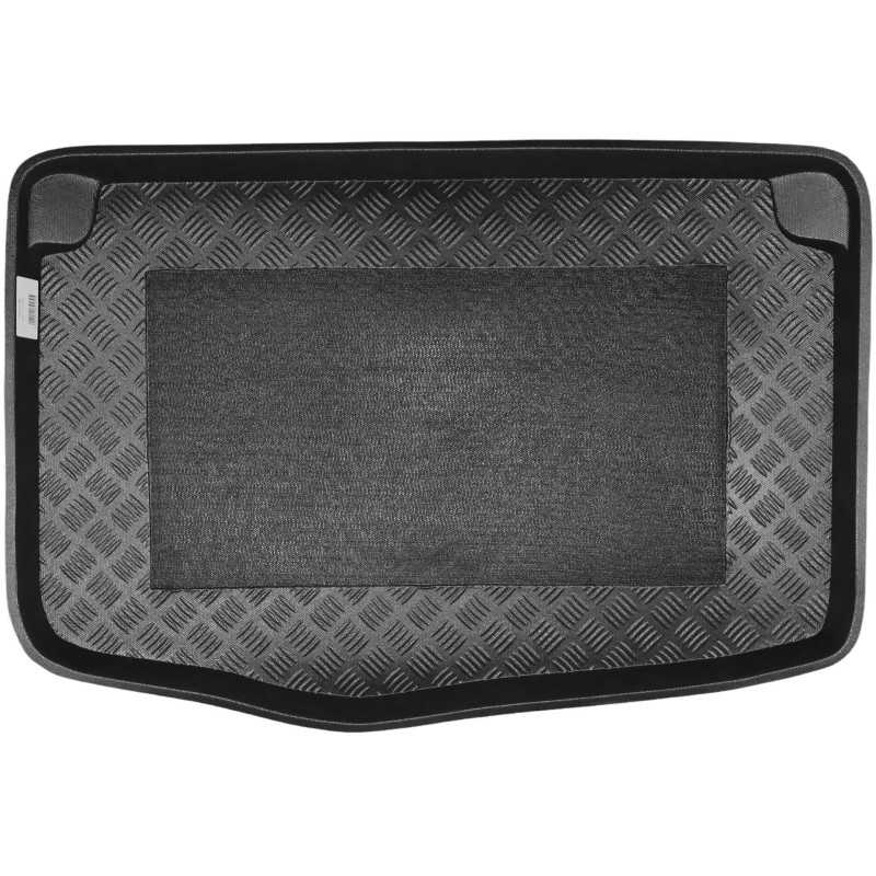 Mazda 2 HB 2014- Bagažinės kilimėlis MIX-PLAST 20031/M