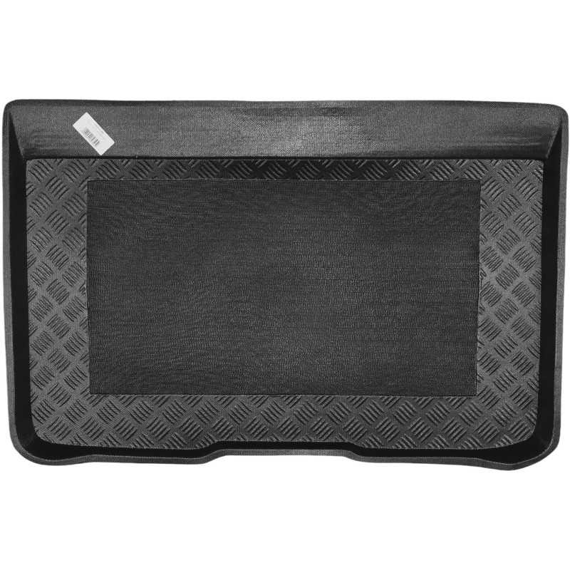 Mazda 2 hečbekas 2002-2007 Bagažinės kilimėlis MIX-PLAST 20011/M