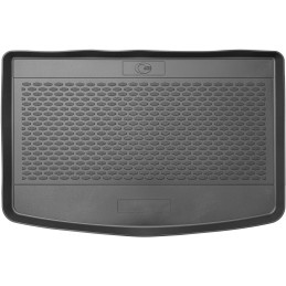 Mazda 2 Hečbekas 2015- Bagažinės kilimėlis DOMA 291030