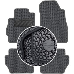 Mazda 2 II 2007-2014 EVA MAX-MAT 10387