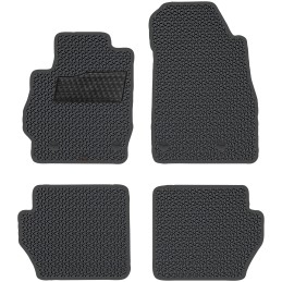 Mazda 2 II 2007-2014 EVA MAX-MAT 10387