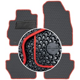 Mazda 2 II 2007-2014 EVA MAX-MAT 10387