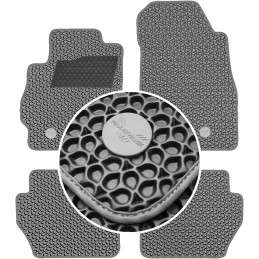 Mazda 2 II 2007-2014 EVA MAX-MAT 10387