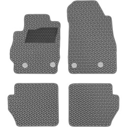 Mazda 2 II 2007-2014 EVA MAX-MAT 10387