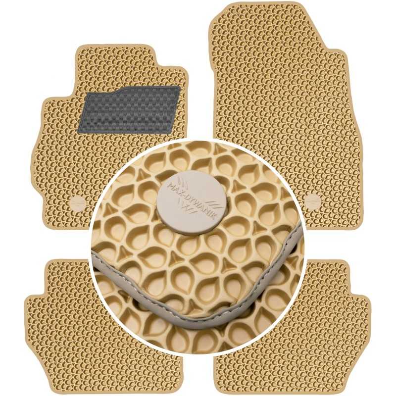 Mazda 2 II 2007-2014 EVA MAX-MAT 10387