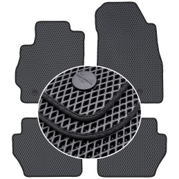 Mazda 2 II 2007-2014 EVA MAX-MAT 10387