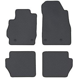 Mazda 2 II 2007-2014 EVA MAX-MAT 10387