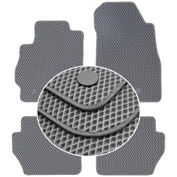 Mazda 2 II 2007-2014 EVA MAX-MAT 10387