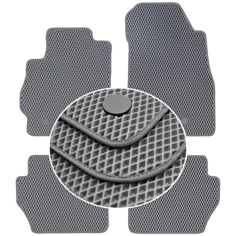 Mazda 2 II 2007-2014 EVA MAX-MAT 10387