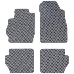 Mazda 2 II 2007-2014 EVA MAX-MAT 10387