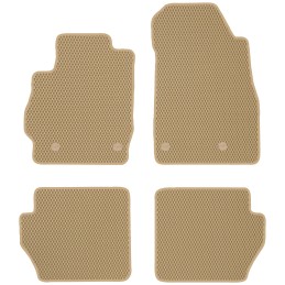 Mazda 2 II 2007-2014 EVA MAX-MAT 10387