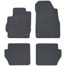 Mazda 2 II 2007-2014 m. Guminiai kilimėliai PRIME-LINER MAX-MAT