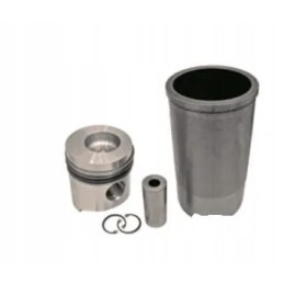 Stūmoklio rankovių žiedų rinkinys 7701200918